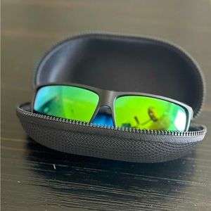 Costa Del Mar mens Rincon Sunglasses